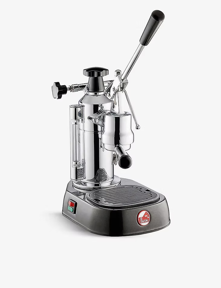Europiccola Coffee Machine