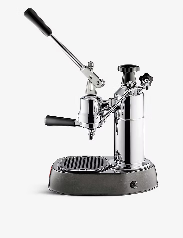Europiccola Coffee Machine