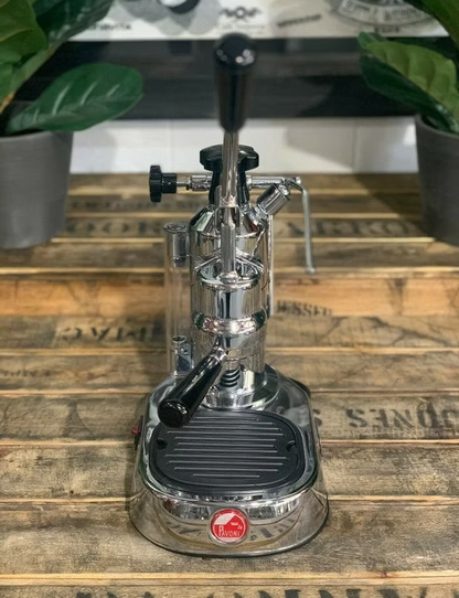 Europiccola Coffee Machine
