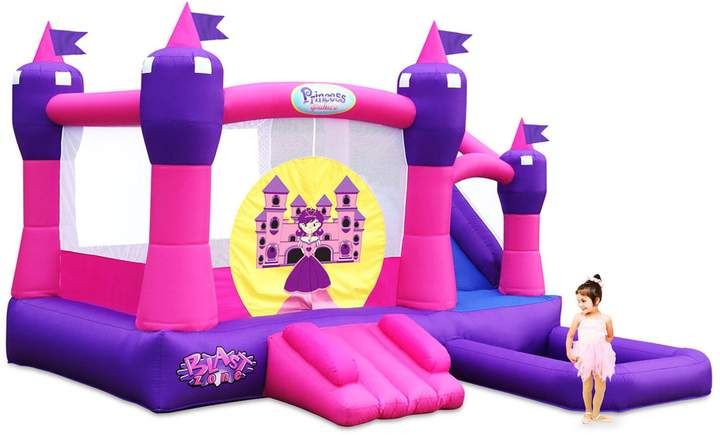 Fairyland Jumping Castle Bouncer