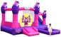 Fairyland Jumping Castle Bouncer