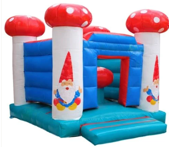 Fairyland Jumping Castle Bouncer