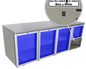 Fridge Star 893L Under Bar Fridge EB2300SG For Sale