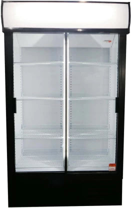 Fridgestar Double Door Upright Freezer For Sale