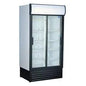 Fridge star brand 885L double sliding doors For Sale