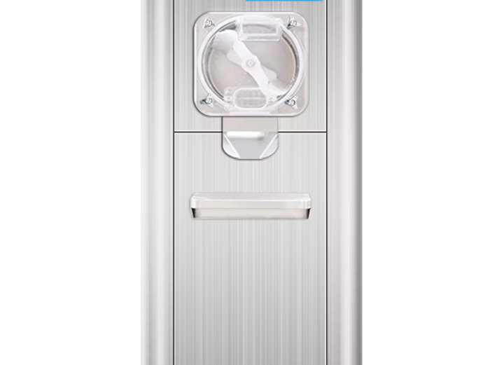 Gelato Ice Cream Machine Floor Model MK-H16C