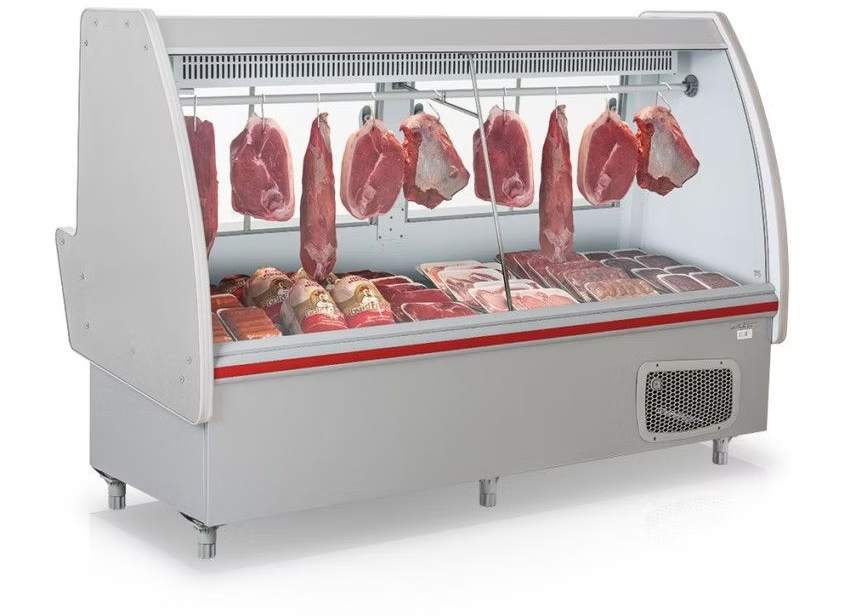 Gelopar Deli Display 1.6m GAPS-160CZ For Sale