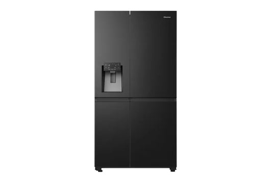 HISENSE FRIDGE SIDE BY SIDE H780SB-IDL