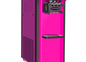 Ice-Cream Machine BJ208CR