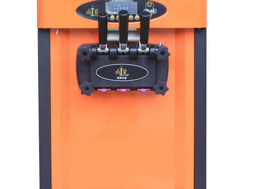 Ice-Cream Machine BQL-818T