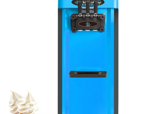 Ice-Cream Machine MK25CA