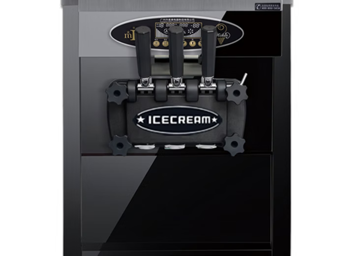 Ice-Cream Machine MK25CTA