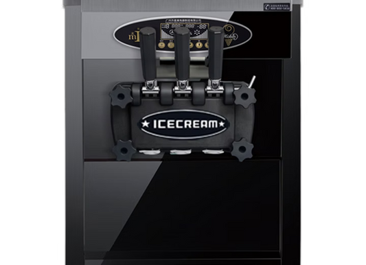 Ice-Cream Machine MK25CTA