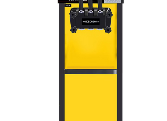 Ice-Cream Machine SICM-18LE
