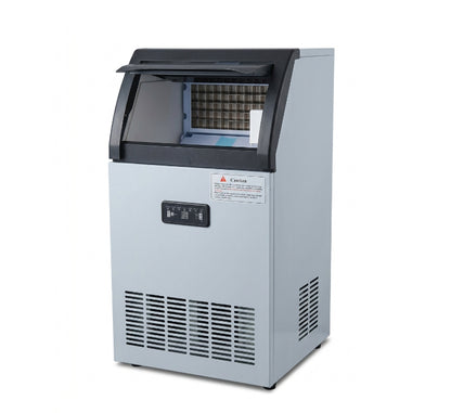 Ice Maker 45kg Commercial Ice Machine