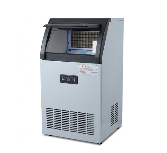 Ice Maker 45kg Commercial Ice Machine