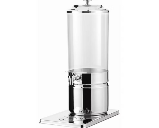 JUICE DISPENSER - SINGLE - 7LT