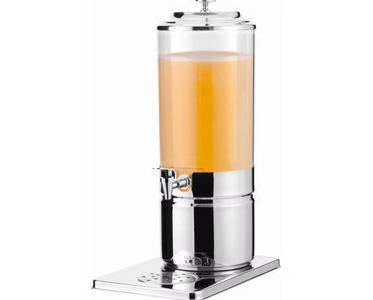 JUICE DISPENSER - SINGLE - 7LT