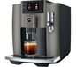 Jura W8 Coffee Machine