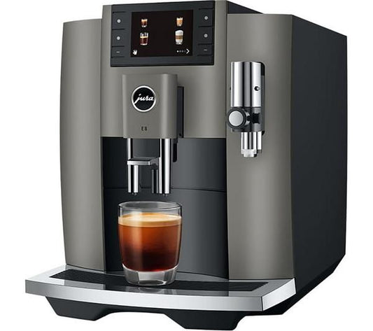 Jura W8 Coffee Machine