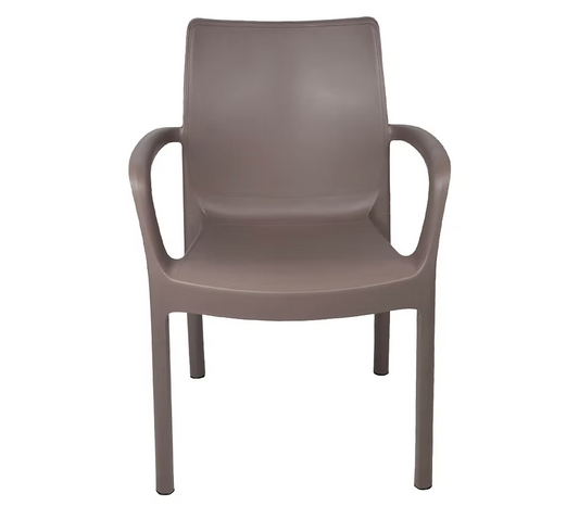 Marilyn Armchair – Cappuccino