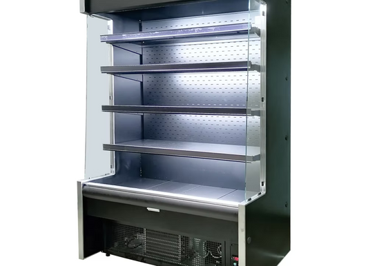 Open Cooler Wall Chiller – 1.3m For Sale