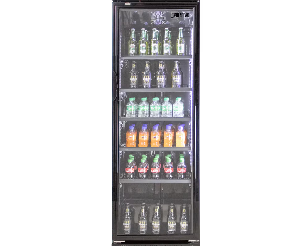 POLARCAB - Beverage Cooler - 360L For Sale