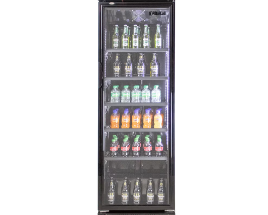 POLARCAB - Beverage Cooler - 360L For Sale