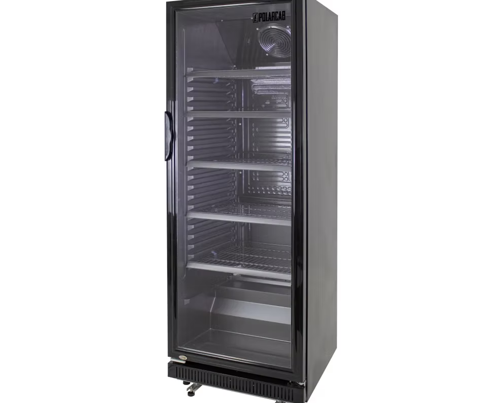 POLARCAB - Beverage Cooler - 360L For Sale