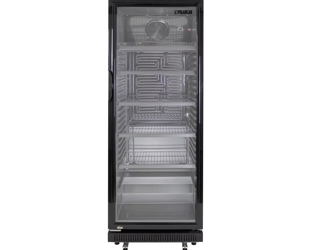 POLARCAB - Beverage Cooler - 360L For Sale