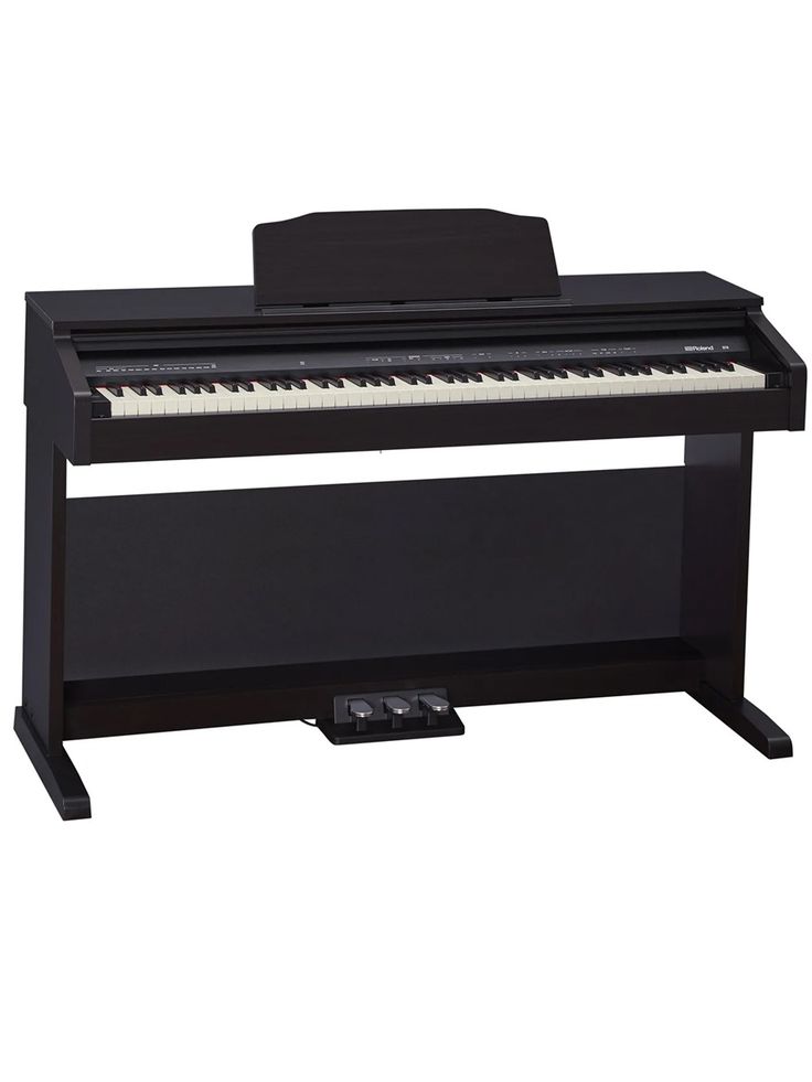 Roland RP30 Digital Cabinet Piano