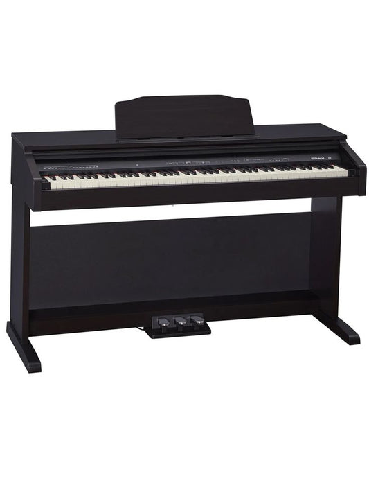 Roland RP30 Digital Cabinet Piano