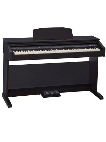 Roland RP30 Digital Cabinet Piano