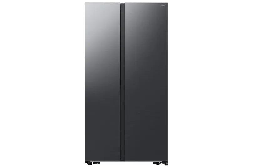 SAMSUNG 564L FROST FREE FRIDGE FREEZER 91 G RS57DG4000B4FA