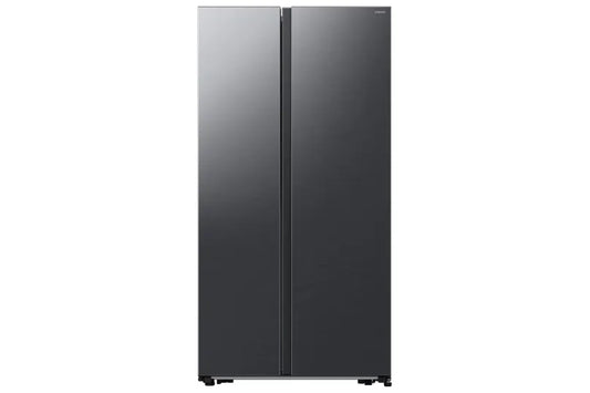 SAMSUNG 564L FROST FREE FRIDGE FREEZER 91 G RS57DG4000B4FA