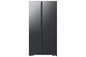 SAMSUNG 564L FROST FREE FRIDGE FREEZER 91 G RS57DG4000B4FA