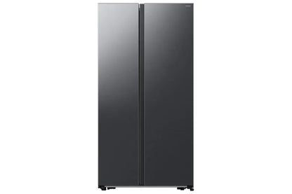 SAMSUNG 564L FROST FREE FRIDGE FREEZER 91 G RS57DG4000B4FA