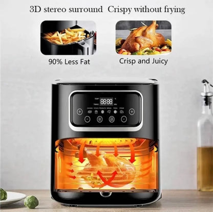 SE Air Fryer (10 L)