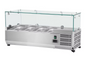 Salad / Pizza Counter Top Fridge 1.2m For Sale