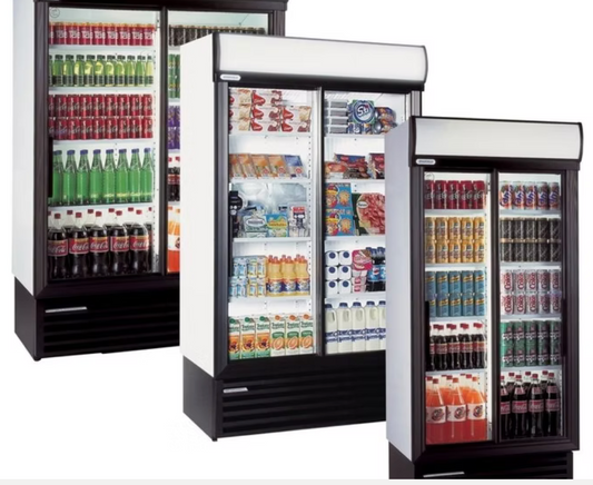 SnoMaster – 200L Under-Counter Beverage Cooler