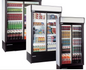 SnoMaster – 200L Under-Counter Beverage Cooler