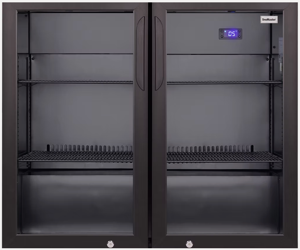 SnoMaster – 200L Under-Counter Beverage Cooler For Sale