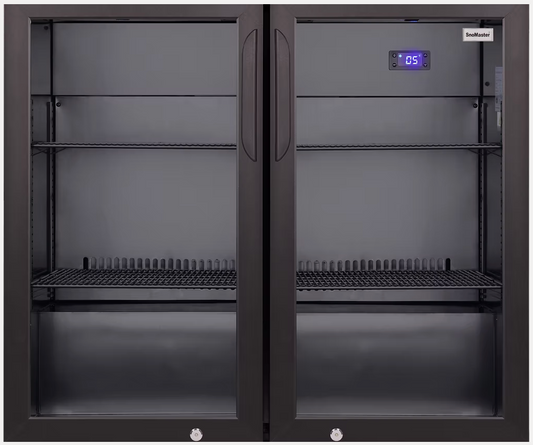 SnoMaster – 200L Under-Counter Beverage Cooler For Sale