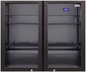 SnoMaster – 200L Under-Counter Beverage Cooler For Sale
