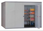 Coldroom Includes Coldroom Refrigeration Equipment 3x3x2.4M For Sale