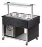 Refrigerated Buffet Display - BB3-COLD