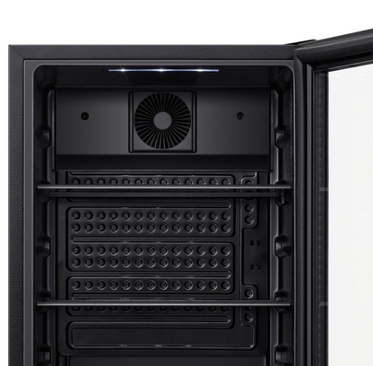 SnoMaster – 200L Under-Counter Beverage Cooler