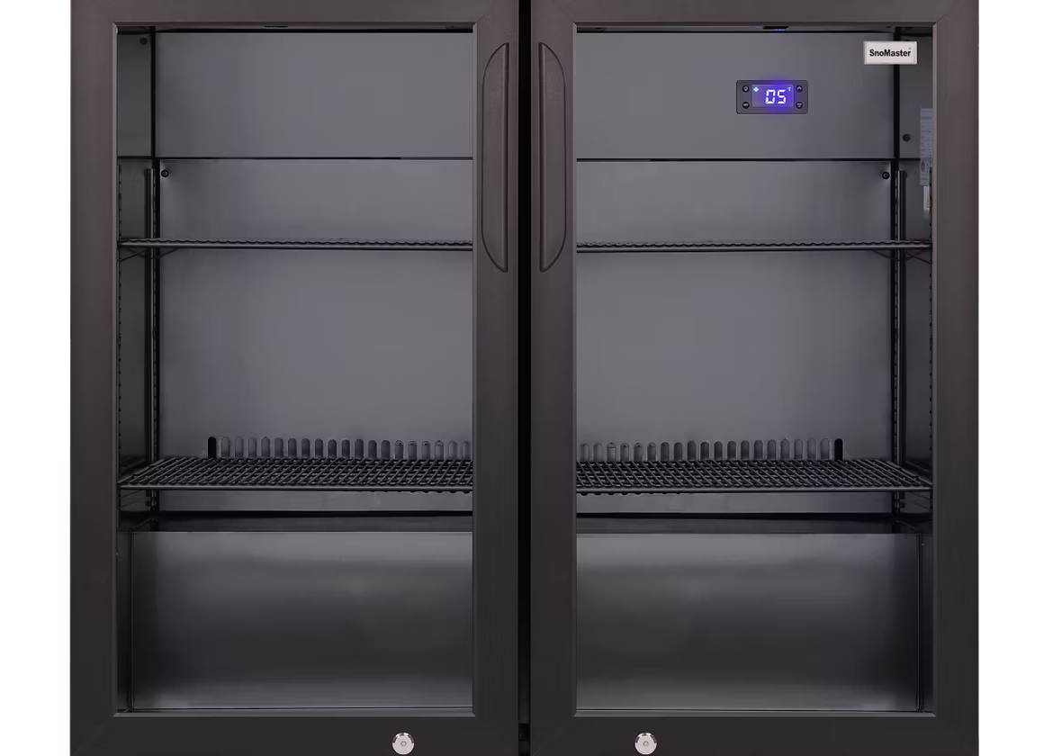 SnoMaster – 200L Under-Counter Beverage Cooler For Sale