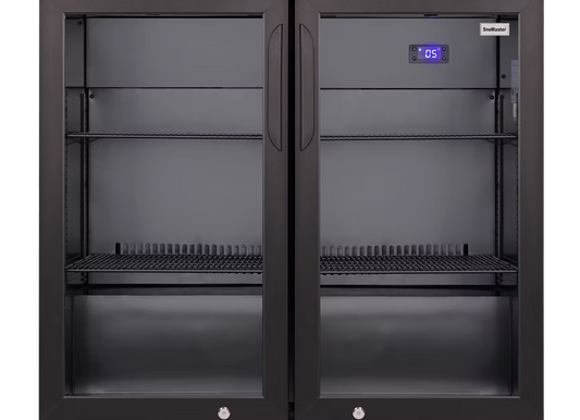 SnoMaster – 200L Under-Counter Beverage Cooler For Sale