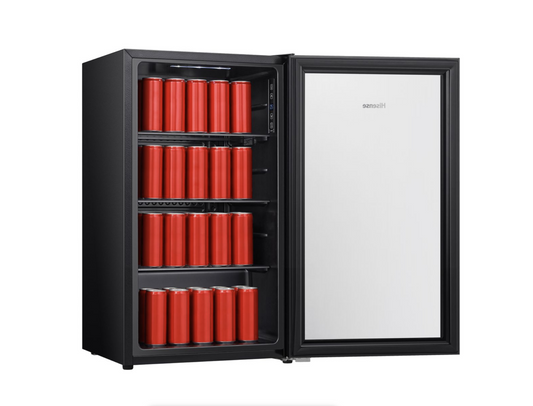 SnoMaster – 200L Under-Counter Beverage Cooler